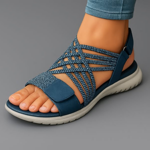 Linda | Orthopedic Sandals