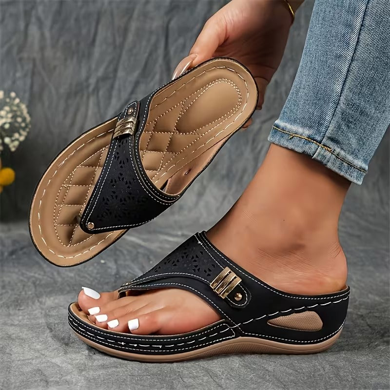 Emma - Sandals