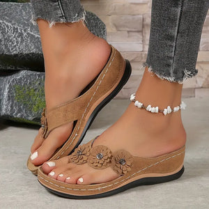 Isabella | Orthopedic Comfort Sandals