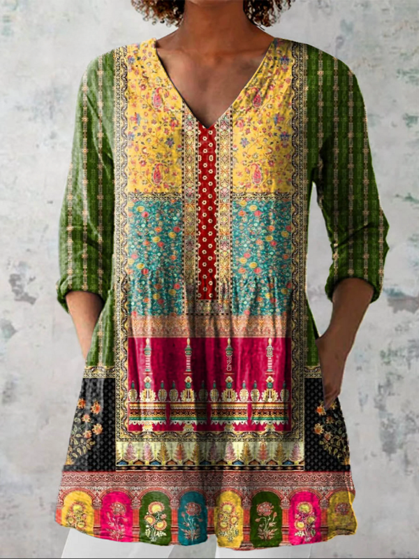 Tops & Blouses