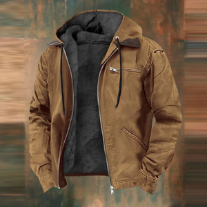 Ricardo | Elegant Autumn Coat