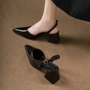 Margot | Orthopaedic Comfortable Heels