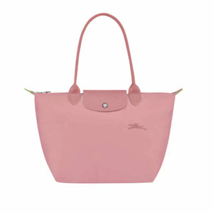 Foldable Shopper – Petale Pink