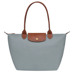 Foldable Shopper – Steel