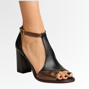 Keira | Modern Heels