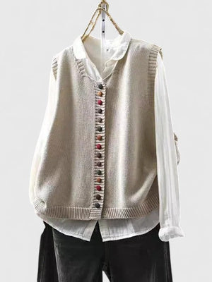 Avenleigh - Elegant Cardigan