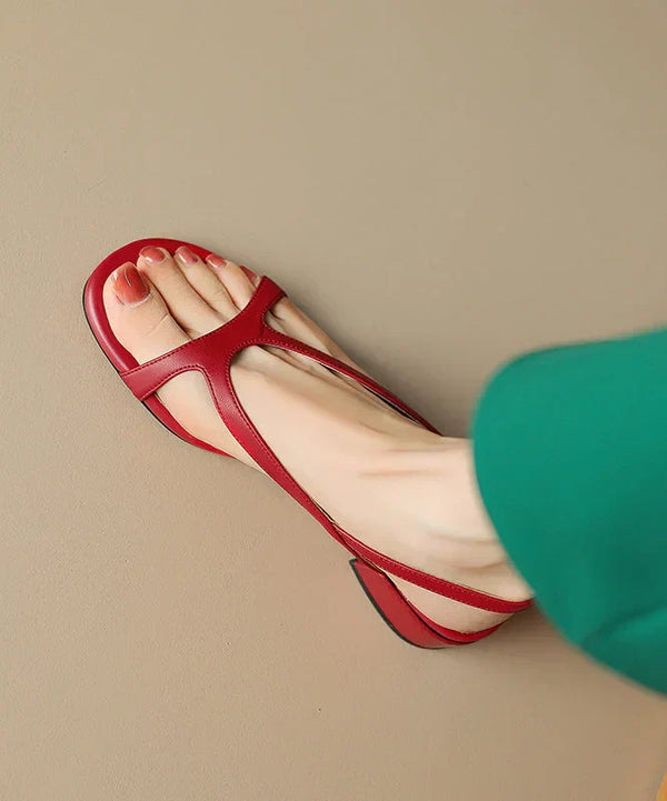Footwear