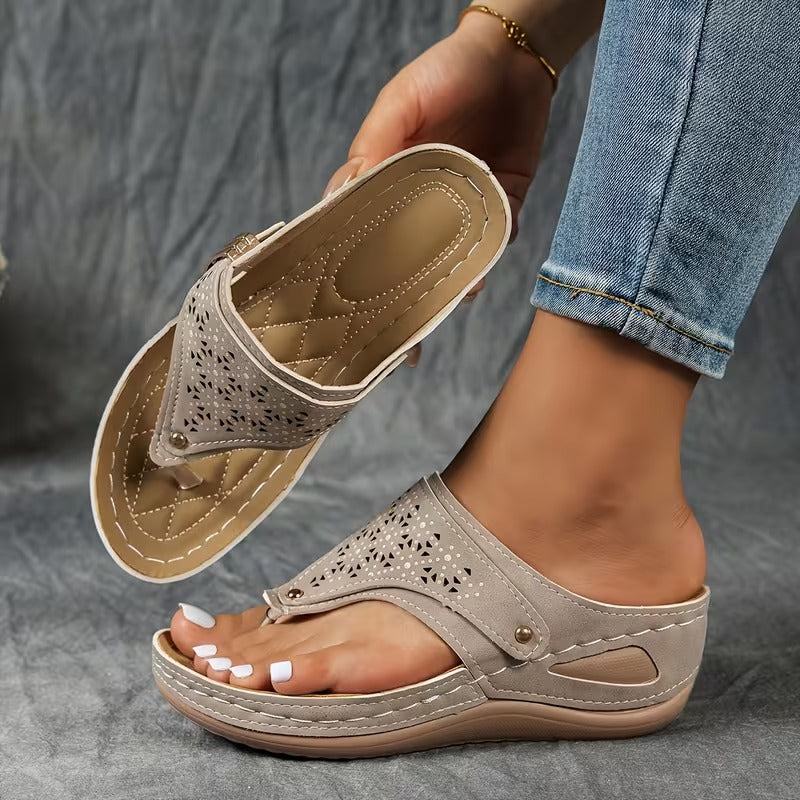 Emma - Sandals