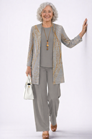 Alison | 3-Piece Set