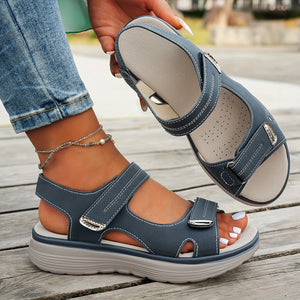 Jenny | Orthopedic Comfort Sandals