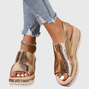 Julia | All-Day Orthopedic Comfort Sandals
