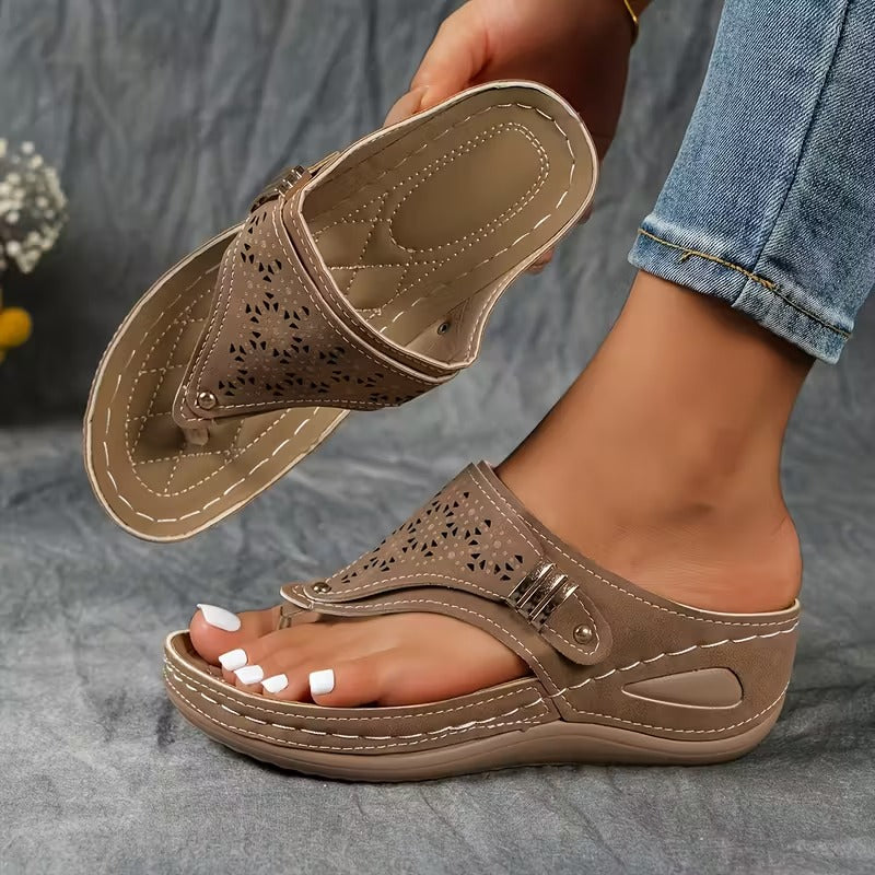 Emma - Sandals