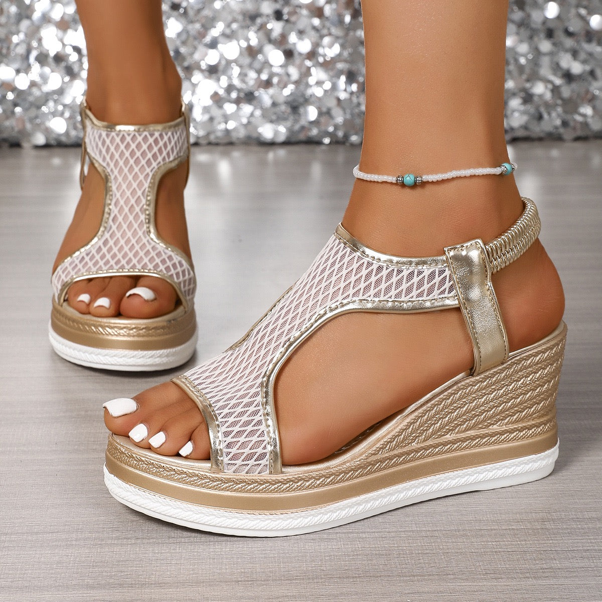 Clarice – Everyday Sandals