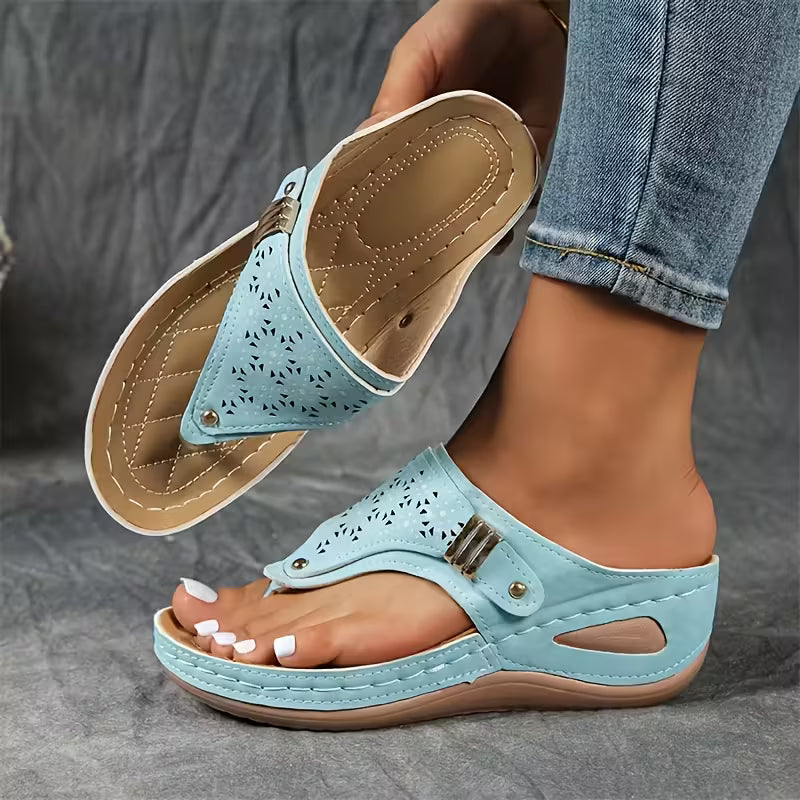Emma - Sandals