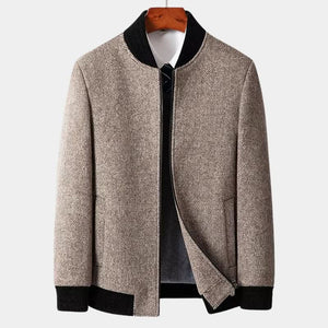 Branford | Wool Jacket