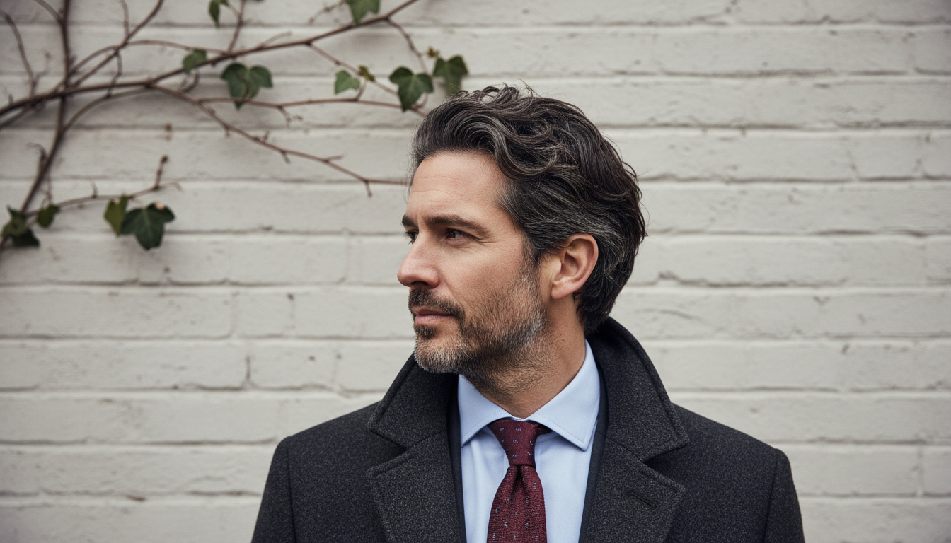 TAILORED FOR EVERY BODY - NOT JUST ANYBODY