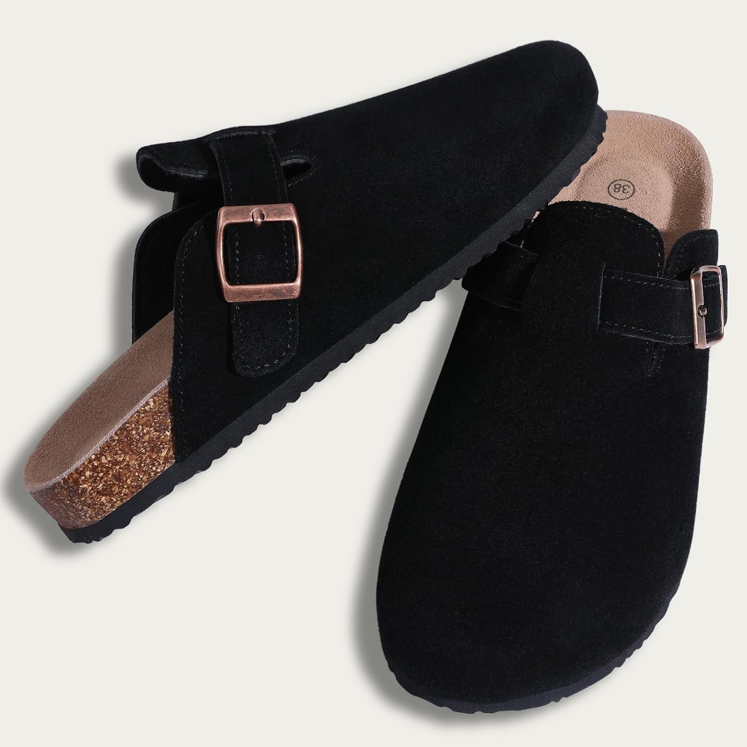 Beryl – Summer Freedom Sandals