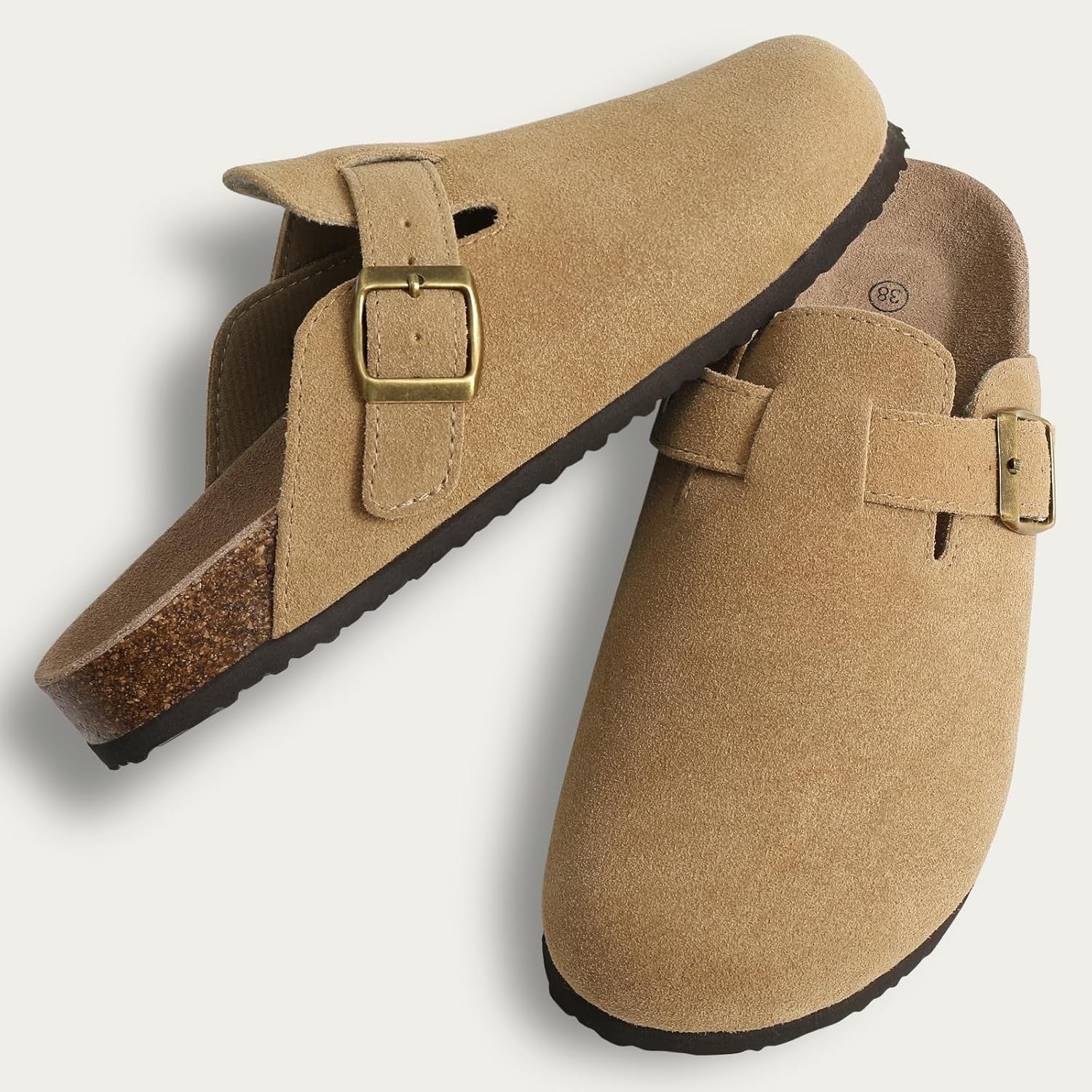 Beryl – Summer Freedom Sandals